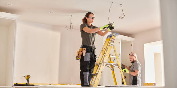 Best Electrical System Inspection  in Hammonton, NJ