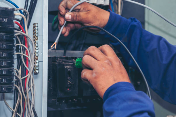 Best 24-Hour Electrician  in Hammonton, NJ