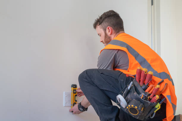 Best Electrical Upgrades for Homes  in Hammonton, NJ