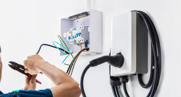 Best Affordable Emergency Electrician  in Hammonton, NJ