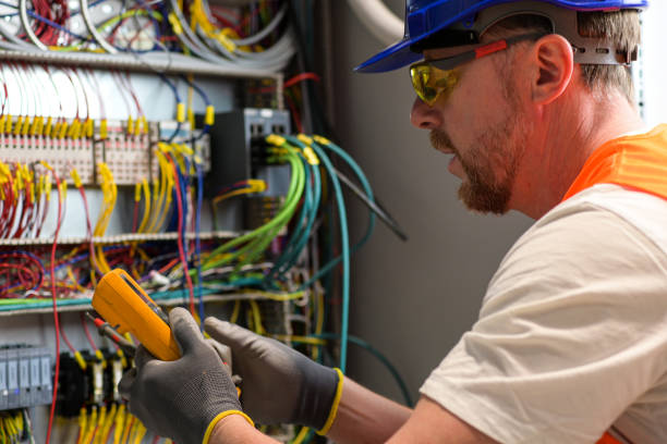 Best Residential Electrician Services  in Hammonton, NJ