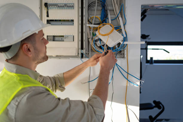 Best 24-Hour Electrician  in Hammonton, NJ